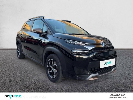 Citroën C3 Aircross  BlueHDi 81kW (110CV) S&S C-Series - Coslada