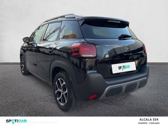 Citroën C3 Aircross  BlueHDi 81kW (110CV) S&S C-Series - Coslada