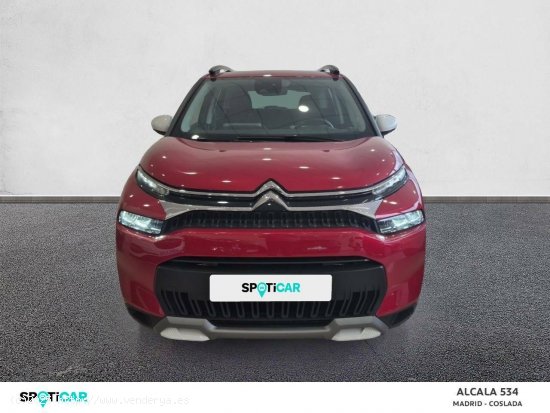 Citroën C3 Aircross  PureTech 81kW (110CV) You! - Coslada