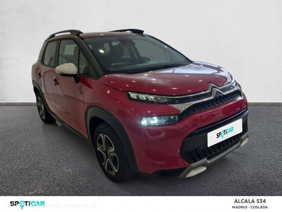 Citroën C3 Aircross  PureTech 81kW (110CV) You! - Coslada