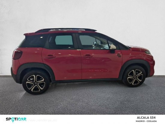 Citroën C3 Aircross  PureTech 81kW (110CV) You! - Coslada