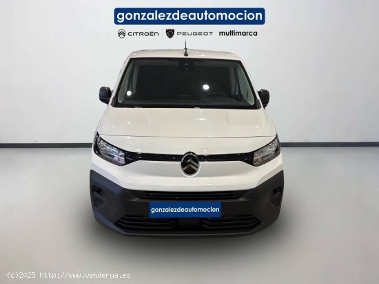 Citroën Berlingo  Talla XL BlueHDi 130 S&S Plus - Úbeda