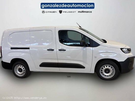 Citroën Berlingo  Talla XL BlueHDi 130 S&S Plus - Úbeda