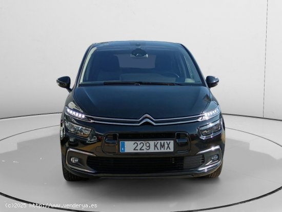 Citroën C4 Spacetourer Feel - Zaragoza