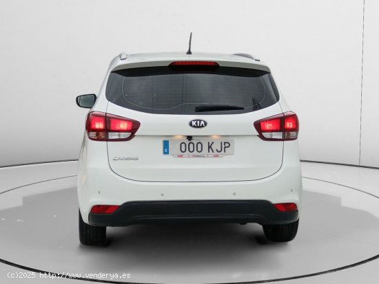 Kia Carens Drive - Zaragoza