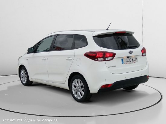 Kia Carens Drive - Zaragoza