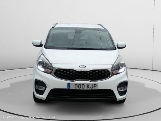 Kia Carens Drive - Zaragoza