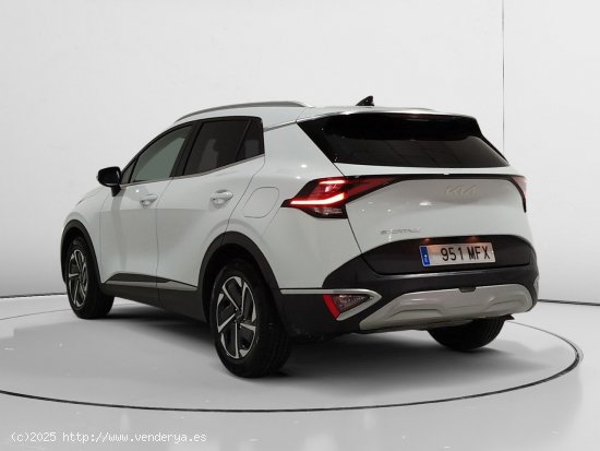 Kia Sportage Drive - Alcalá de Guadaira