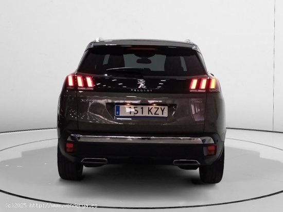 Peugeot 3008 GT Line - Sevilla