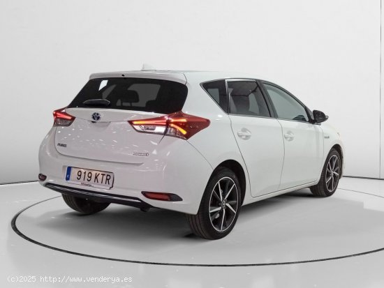 Toyota Auris Hybrid Feel! - Sevilla