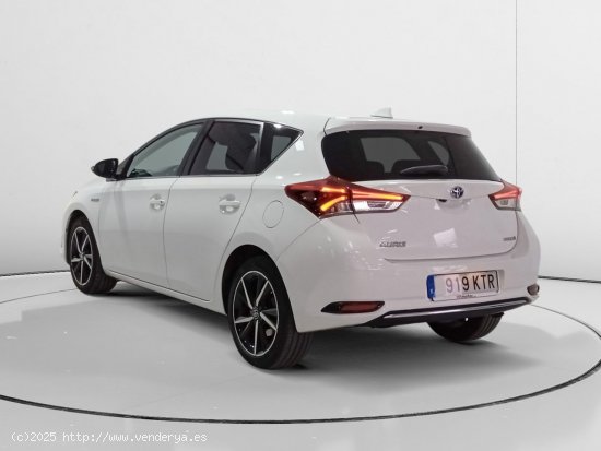 Toyota Auris Hybrid Feel! - Sevilla