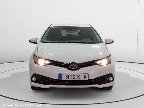 Toyota Auris Hybrid Feel! - Sevilla