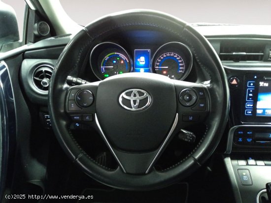 Toyota Auris Hybrid Feel! - Sevilla