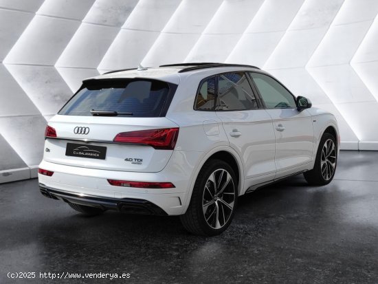 Audi Q5 S line 40 TDI 150kW quattro-ultra - Marbella