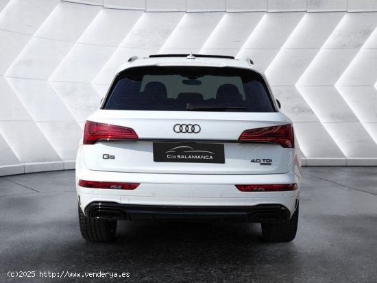 Audi Q5 S line 40 TDI 150kW quattro-ultra - Marbella