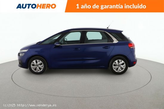 Citroën C4 Picasso 1.2 PureTech First - 