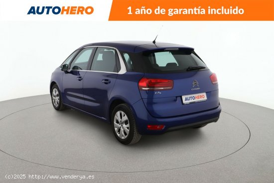 Citroën C4 Picasso 1.2 PureTech First - 