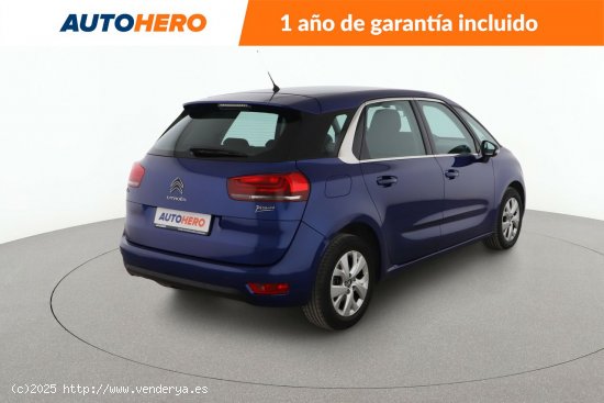 Citroën C4 Picasso 1.2 PureTech First - 