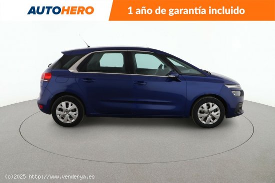 Citroën C4 Picasso 1.2 PureTech First - 