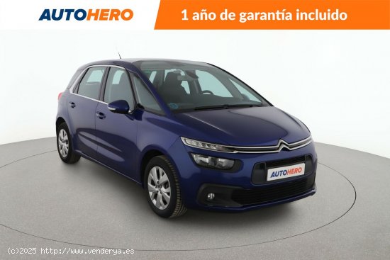 Citroën C4 Picasso 1.2 PureTech First - 