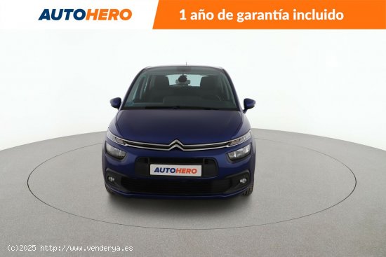 Citroën C4 Picasso 1.2 PureTech First - 