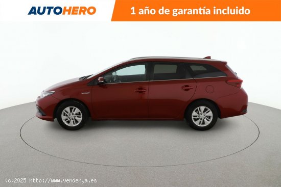 Toyota Auris 1.8 Hybrid Active - 