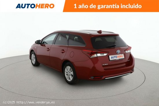 Toyota Auris 1.8 Hybrid Active - 