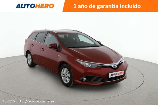 Toyota Auris 1.8 Hybrid Active - 