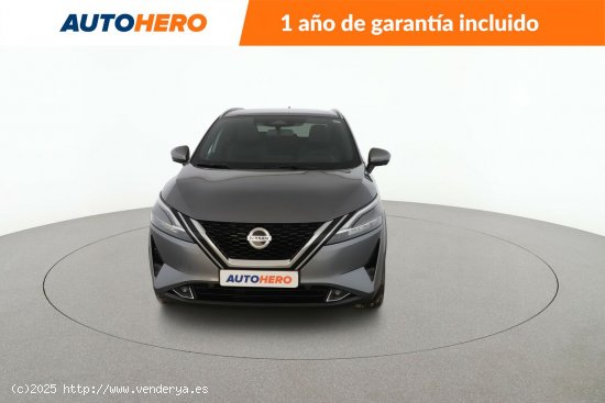 Nissan Qashqai 1.3 DIG-T Mild-Hybrid Tekna - 