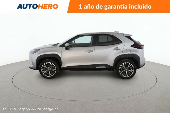 Toyota Yaris Cross 1.5 120H Style - 