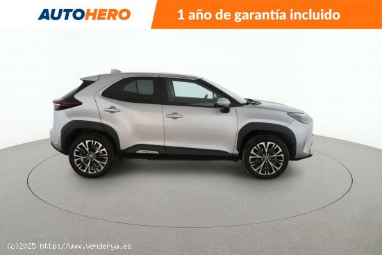 Toyota Yaris Cross 1.5 120H Style - 