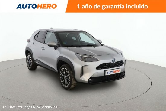 Toyota Yaris Cross 1.5 120H Style - 