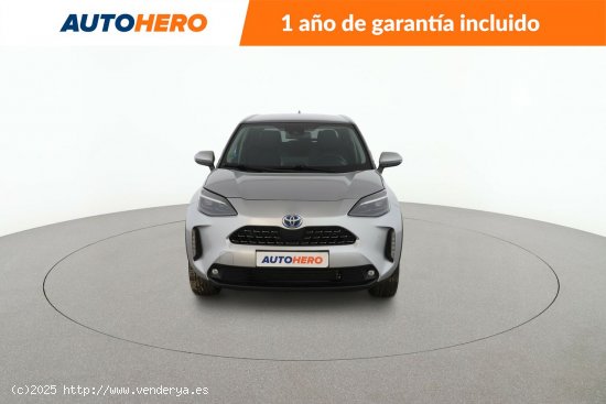 Toyota Yaris Cross 1.5 120H Style - 