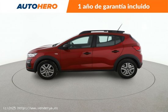 Dacia Sandero 1.0 TCe Stepway Essential - 