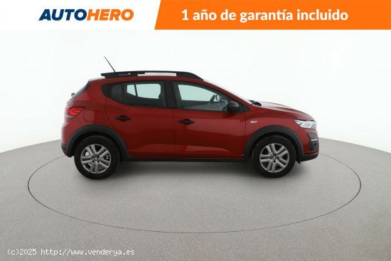 Dacia Sandero 1.0 TCe Stepway Essential - 