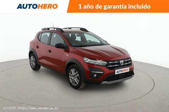 Dacia Sandero 1.0 TCe Stepway Essential - 