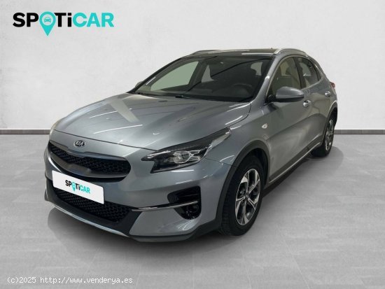  Kia XCeed  1.0 T-GDi  88kW (120CV) Drive - Badajoz 