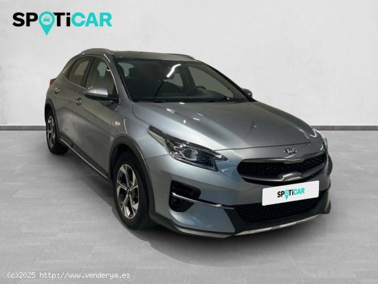 Kia XCeed  1.0 T-GDi  88kW (120CV) Drive - Badajoz