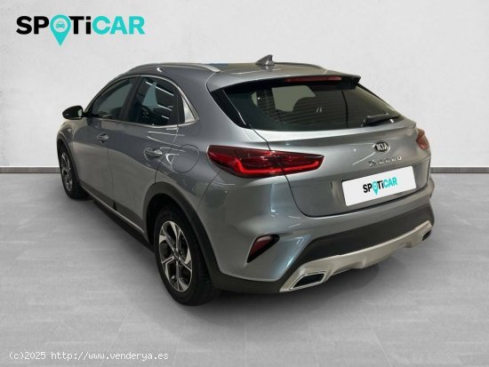 Kia XCeed  1.0 T-GDi  88kW (120CV) Drive - Badajoz