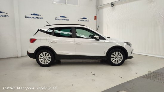 Seat Arona 1.0 TSI 81kW (110CV) Style - QUART DE POBLET