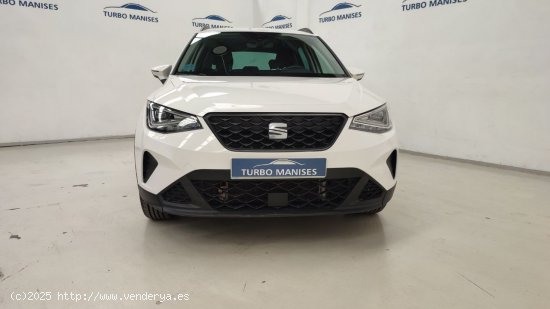 Seat Arona 1.0 TSI 81kW (110CV) Style - QUART DE POBLET