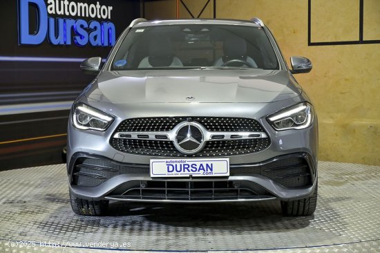 Mercedes GLA    250 e - 