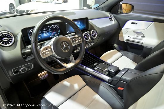 Mercedes GLA    250 e - 