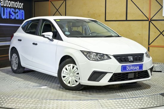 Seat Ibiza   1.6 TDI 70kW 95CV Reference - 