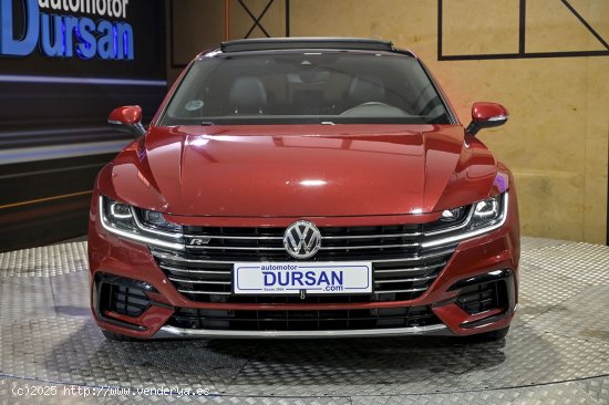 Volkswagen Arteon   RLine 2.0 TDI 110kW 150CV DSG - 