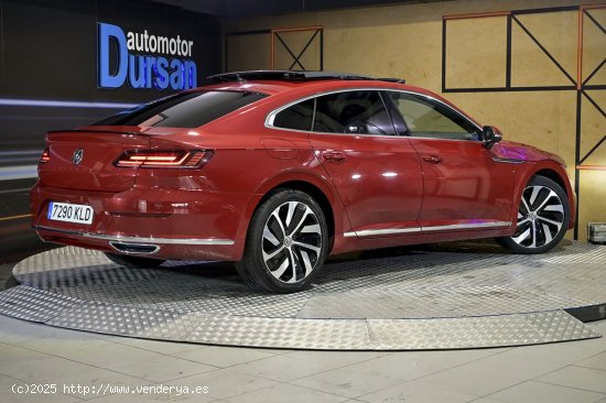 Volkswagen Arteon   RLine 2.0 TDI 110kW 150CV DSG - 