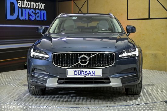 Volvo V90   2.0 D4 AWD Pro Auto - 