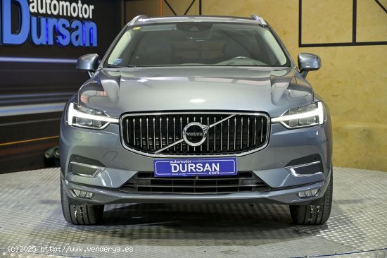 Volvo XC60   2.0 B4 D AWD Inscription Auto - 