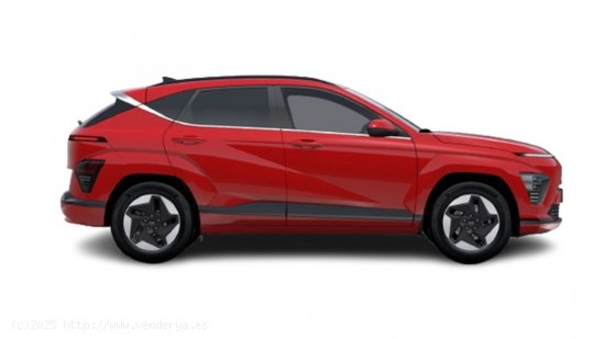 Hyundai Kona EV 99kW 49kWh Flexx - Vitoria-Gasteiz