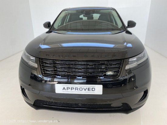 Land-Rover Range Rover Velar 2.0D I4 MHEV S 4WD Auto 150 kW (204 CV) - Sevilla